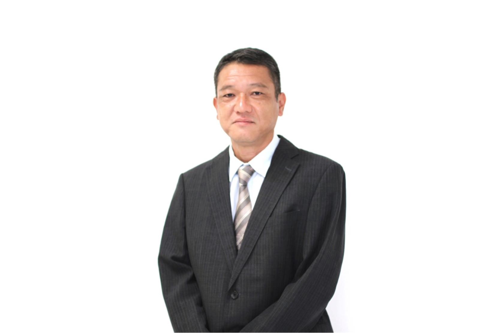 代表司法書士 吉田勉